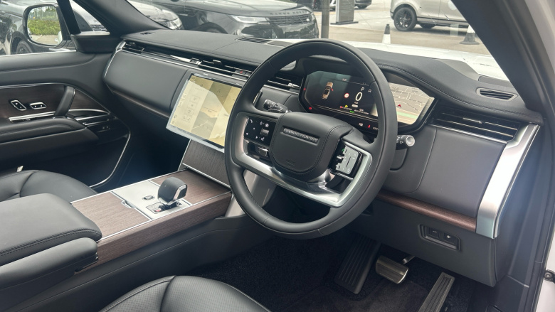 Land Rover Range Rover 3.0 P460e HSE 4dr Auto Estate